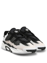 Adidass Niteball Low Top BLACK WHITEAdidass Niteball Low Top BLACK WHITE