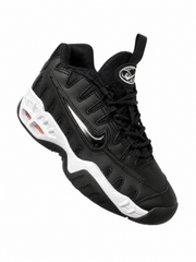 Nik.e Air Max NM Black