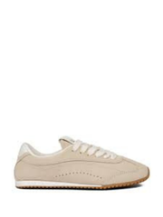 Alo Yoga Sunset Suede Sneakers