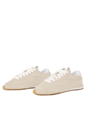 Alo Yoga Sunset Suede Sneakers