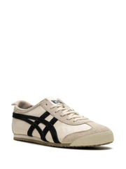 Onitsuk.a Tiger Mexico 66 Suede White Black