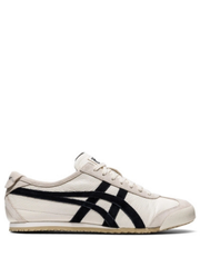 Onitsuk.a Tiger Mexico 66 Suede White Black