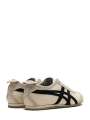 Onitsuk.a Tiger Mexico 66 Suede White Black