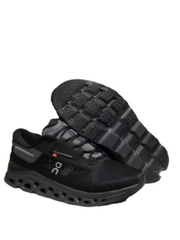 Cloud stratus 3 - Black