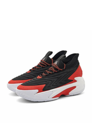 UNDE.R ARMOUR CURRY 13 WHITE RED