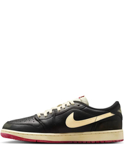 Nik ee air jordan 1 low bike x nigel sylvester better with time semi ua