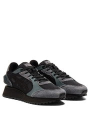 Onitsuka Tiger MOAGE CO Black Grey