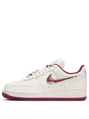 Nikee Air Force 1 Low Valentines Day