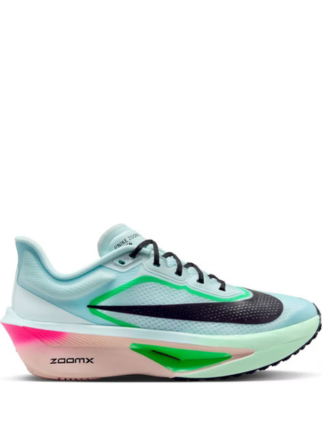 nikee Zoom Fly 6 aquagreen 349