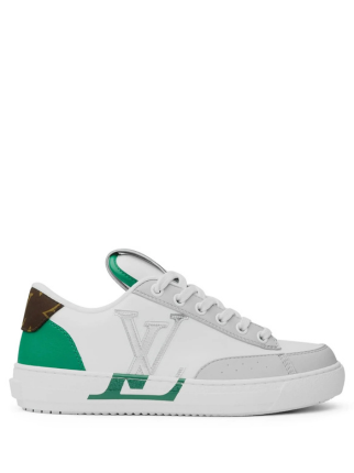 Charlie Sneaker SS Fix
