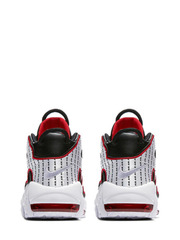 Nikee air more uptempo pinstripe