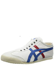 ONITSUKAA TIGER MEXICO 66 MULTI GOLD SLIP ON