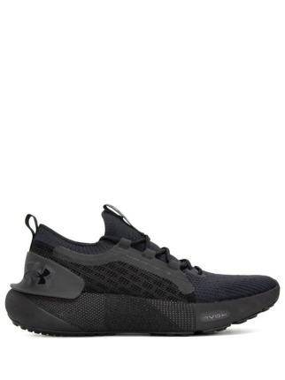 Unde.r Armour HOVR Phantom 3 SE Triple Black