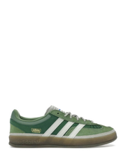Bad Bunny X Adidass Gazelle Indoor El Yunque