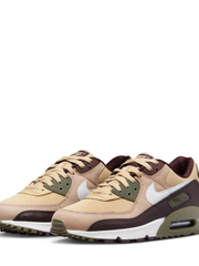 Nike Airmax 90 Sesame Earth