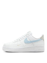 Nik_e AirForce 1 07 Light Armoury Blue Fix