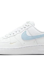 Nik_e AirForce 1 07 Light Armoury Blue Fix