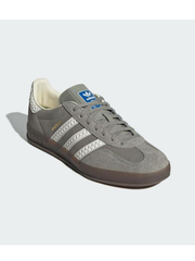 ADIDAS GAZELLE GREY WOLF