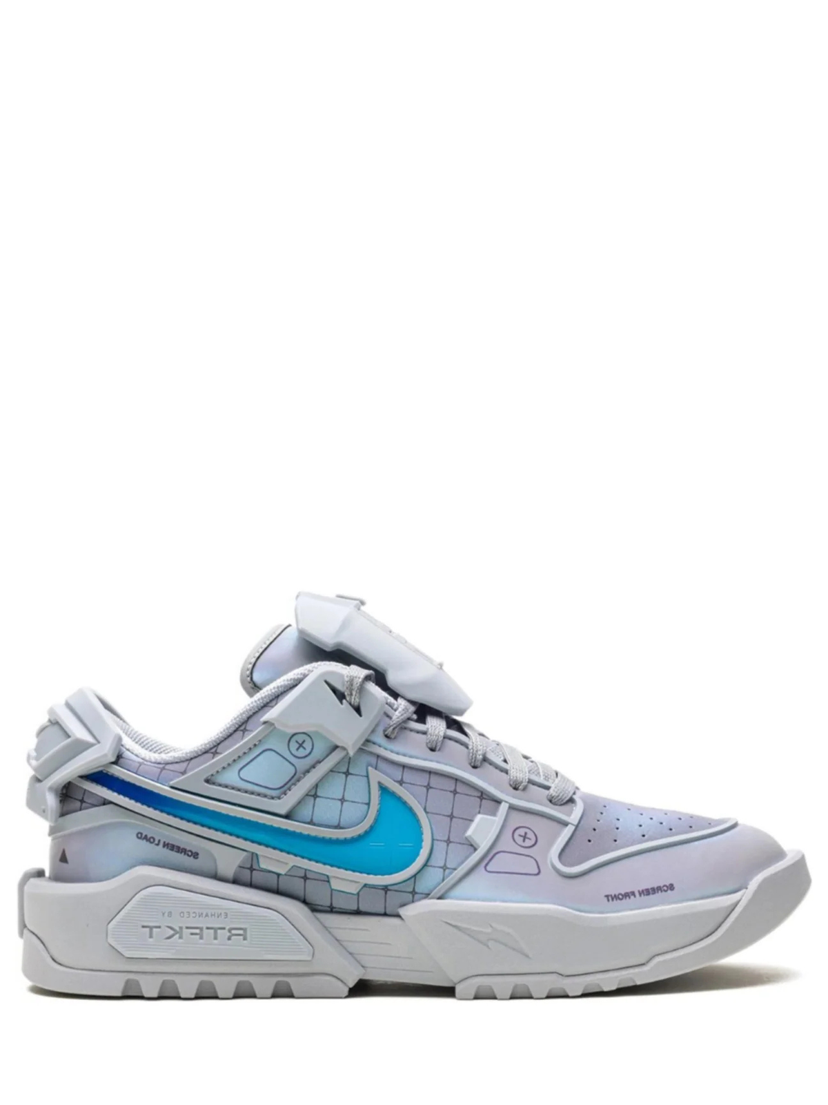 Nike rtft x dunk genesis void