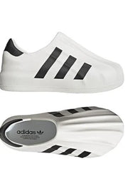 Adida_ss Adifoam Superstar white fix
