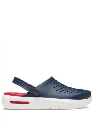 Crocss LiteRide Nevy Red