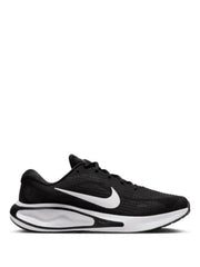 Nikee Journey Run White Black