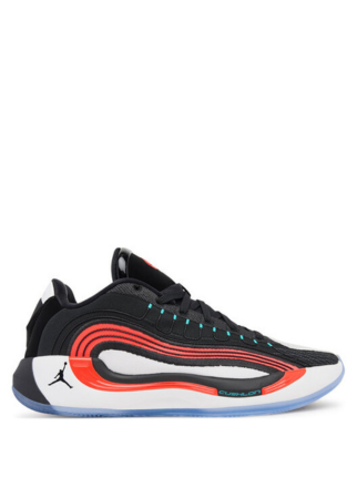 AIR JORDAN LUKA 4 BLOODLINE