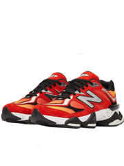 New Balance 9060 Fire Sign