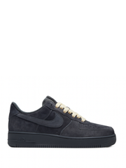 nike airforce 1 low grey white