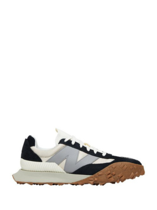 New Balance XC 72 BEIGE BLACK