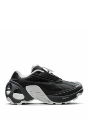 Adidas Edge Runner Wonder Black Grey
