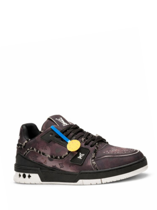 Louis Vuitton Trainer Civilist 2025