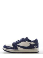 Gucci_ X nikee Air Jordan Travis Scott