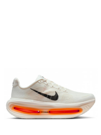 Vomero Premium white orange