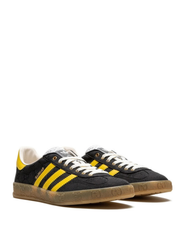 adidass x .Gucci Gazelle Black Yellow fix
