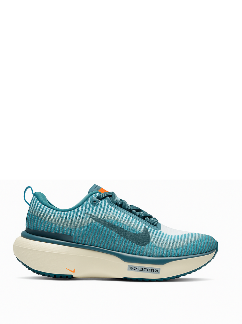Zoom flyknit invincible 4 blue