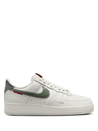 Nike Airforce 1 Low 07 Year Of The Snake