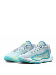 NIK.E AIR JORDAN LUKA 4 LASER BLUE