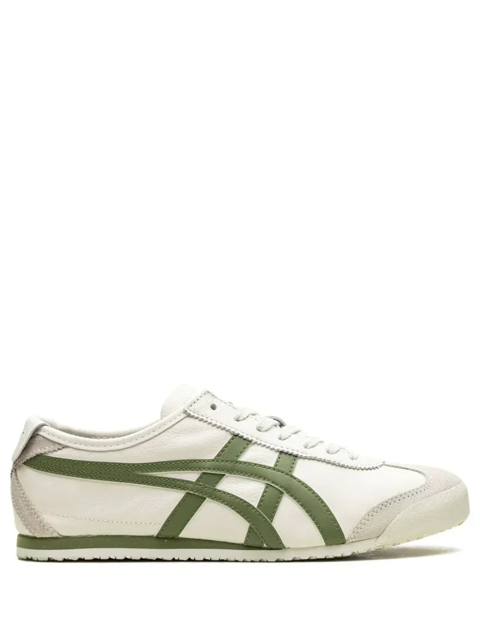 onitsukaa Tiger Mexico 66 Vin Birch Cactus Green
