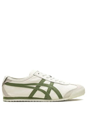 onitsukaa Tiger Mexico 66 Vin Birch Cactus Green