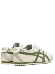 onitsukaa Tiger Mexico 66 Vin Birch Cactus Green