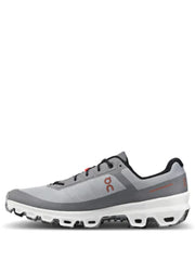 On Clou_d Running Loewe x Cloudventure GREY Fix