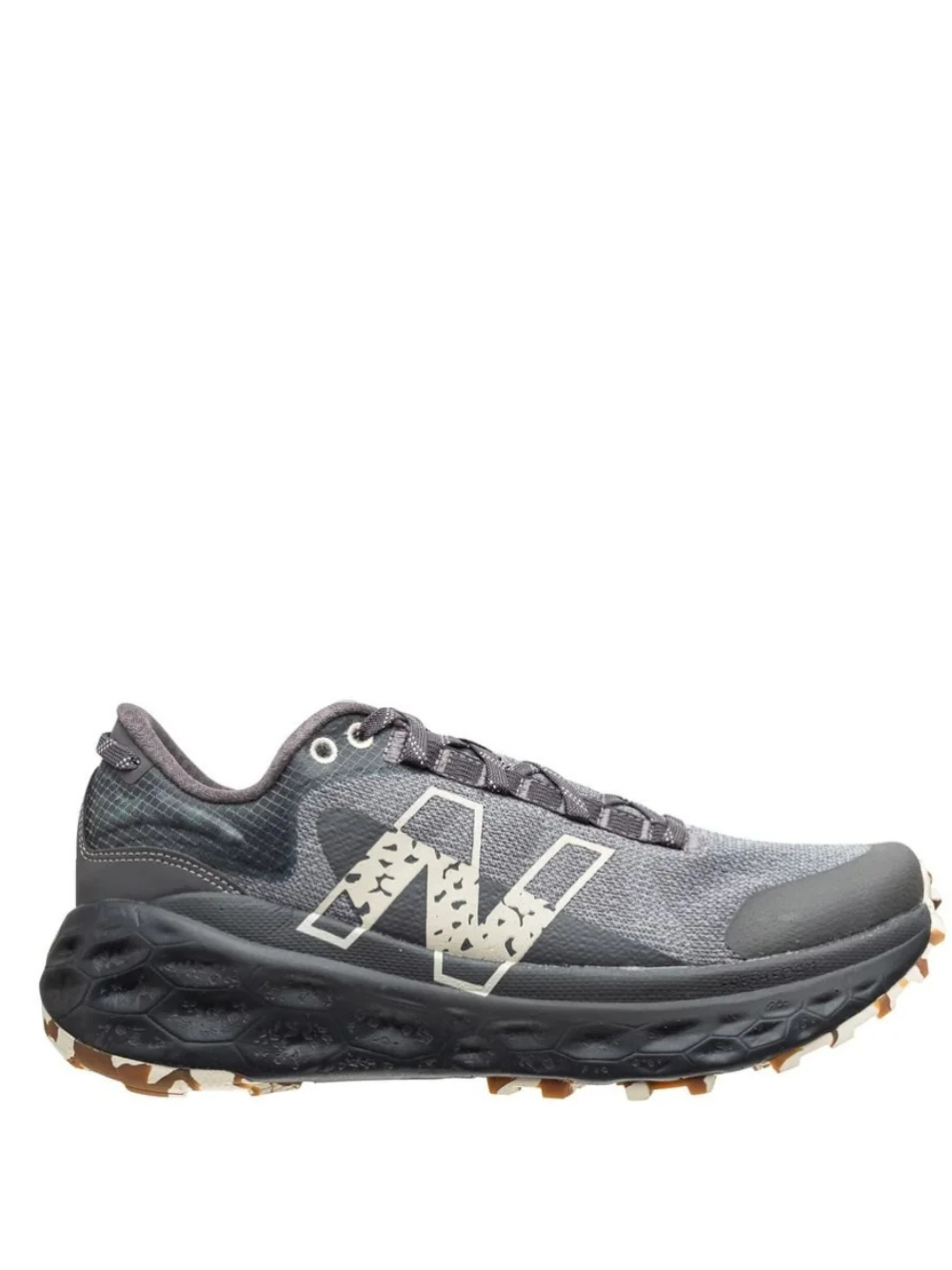 New Balance Fresh Foam X More Trail v2 Black