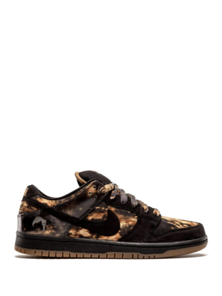 Nike sb dunk Low pushead