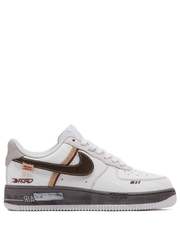 Nike Airforce 1 X Panda Prank Fog Wrapped