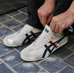 Onitsuka Tiger Mexico 66 SD White Pea Coats