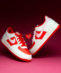 Nikee AirForce 1 Low Women S Valentine Fix"