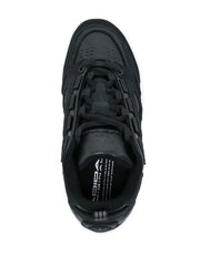 adiidas adi2000 black white