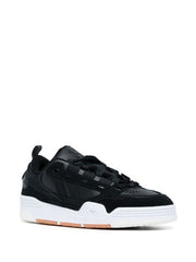 adiidas adi2000 black white