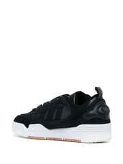 adiidas adi2000 black white